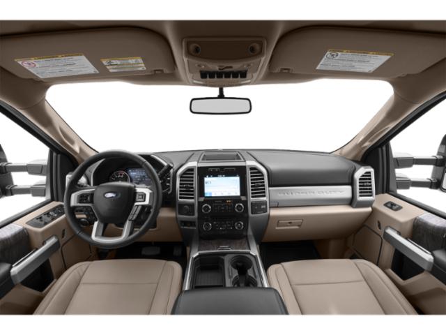 2019 Ford F-450 LARIAT