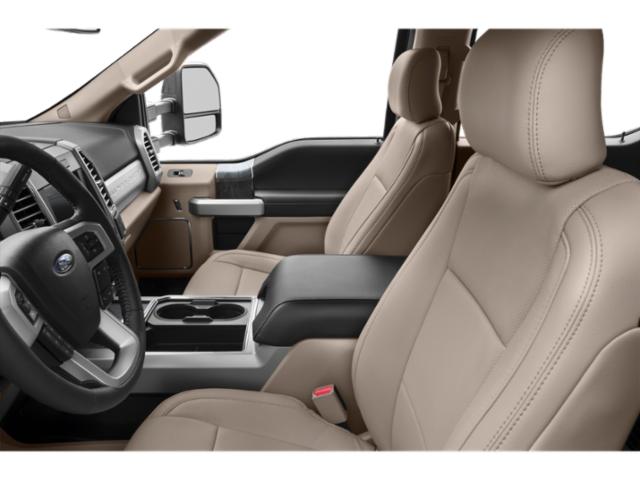 2019 Ford F-450 LARIAT