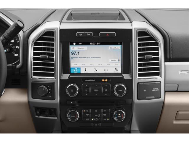 2019 Ford F-450 LARIAT