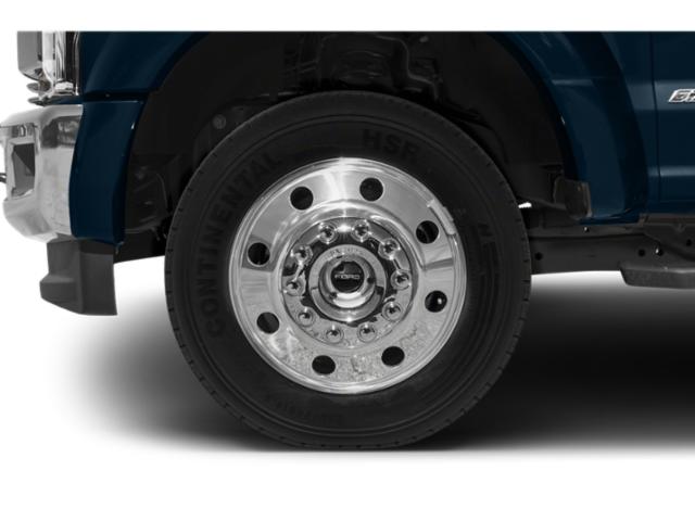 2019 Ford F-450 LARIAT