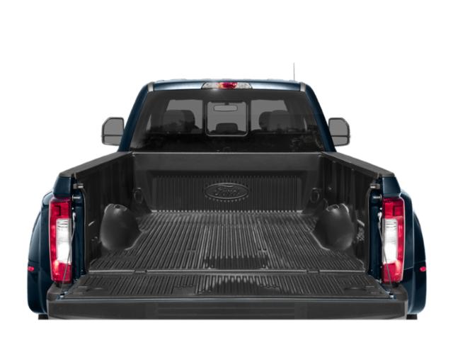 2019 Ford F-450 LARIAT