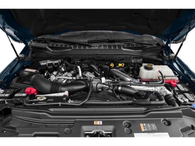 2019 Ford F-450 LARIAT
