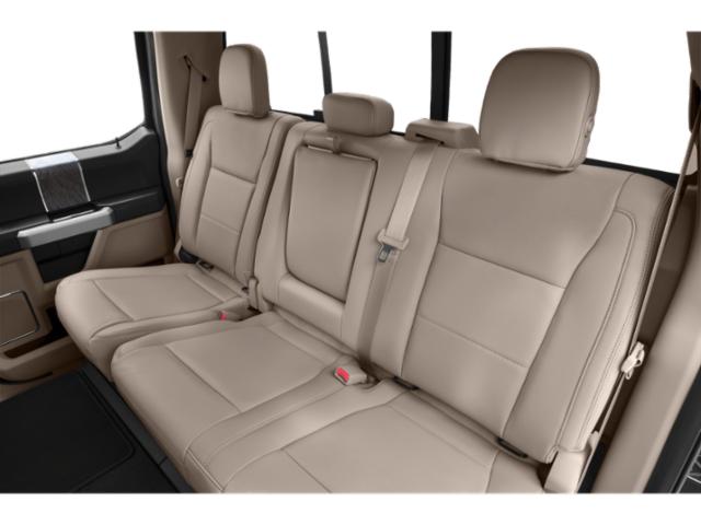 2019 Ford F-450 LARIAT