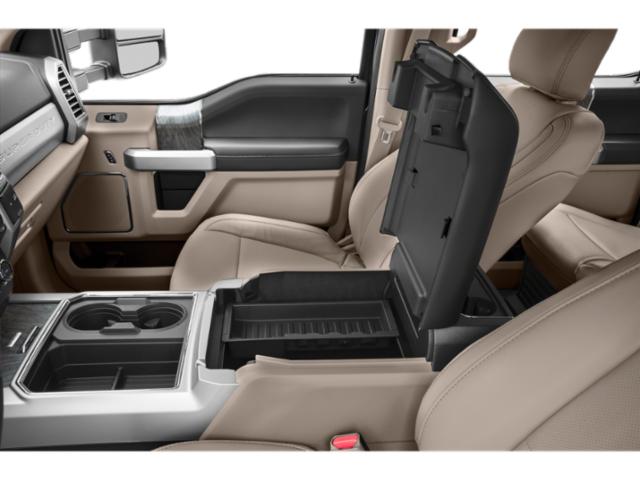 2019 Ford F-450 LARIAT