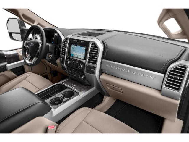 2019 Ford F-450 LARIAT