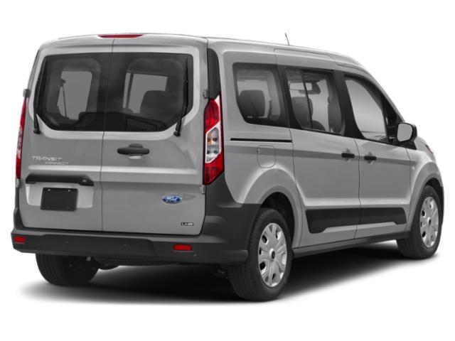 2019 Ford Transit Connect XL