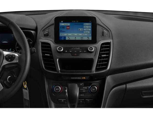 2019 Ford Transit Connect XLT