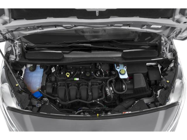 2019 Ford Transit Connect XLT
