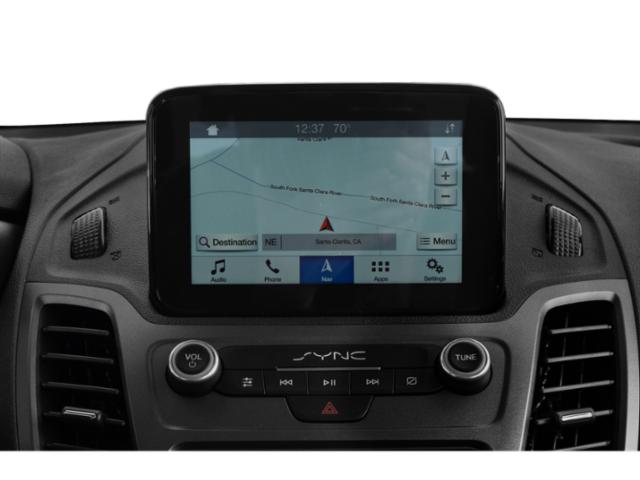 2019 Ford Transit Connect XLT