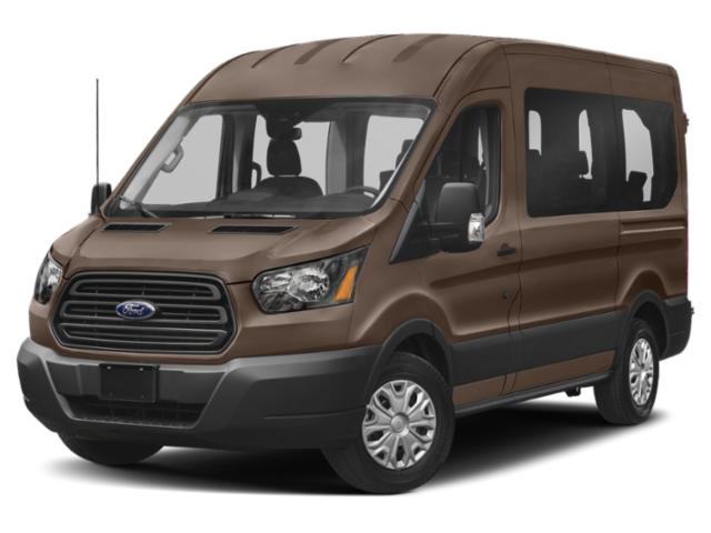 2019 Ford Transit-150 XLT 2019 Ford Transit-150 XLT