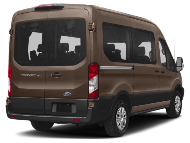 2019 Ford Transit-150 XLT 2019 Ford Transit-150 XLT