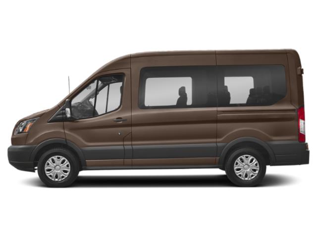 2019 Ford Transit-150 XLT 2019 Ford Transit-150 XLT