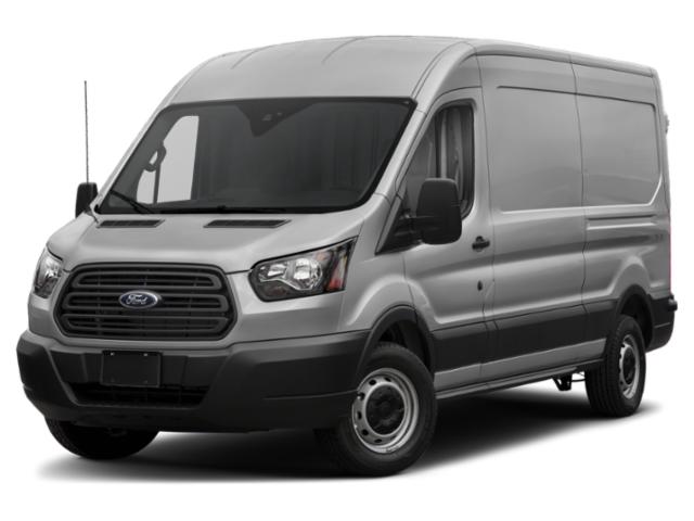 2019 Ford Transit-150 Base 2019 Ford Transit-150 Base