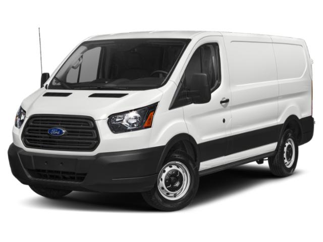 2019 Ford Transit-150 150