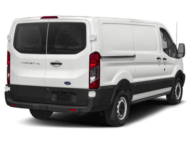2019 Ford Transit-150 150