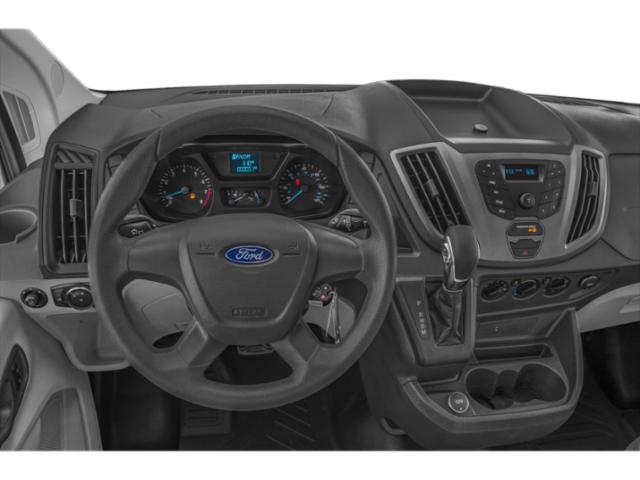2019 Ford Transit T-150