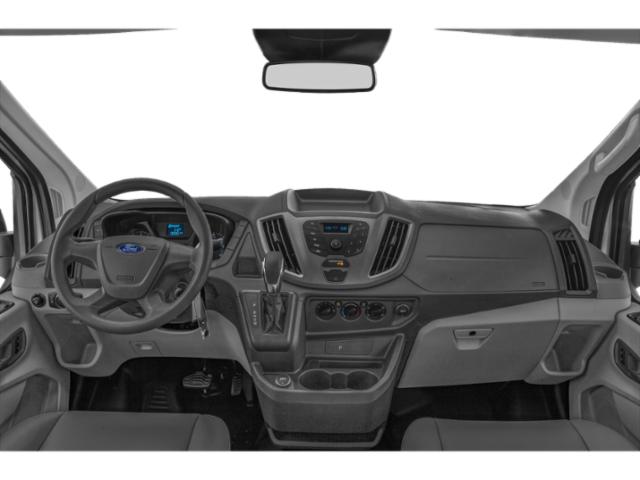 2019 Ford Transit T-150