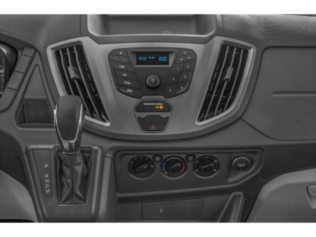 2019 Ford Transit T-150