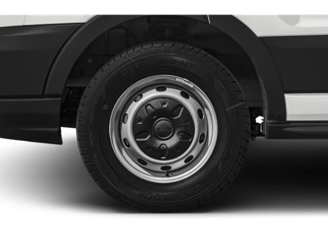 2019 Ford Transit T-150