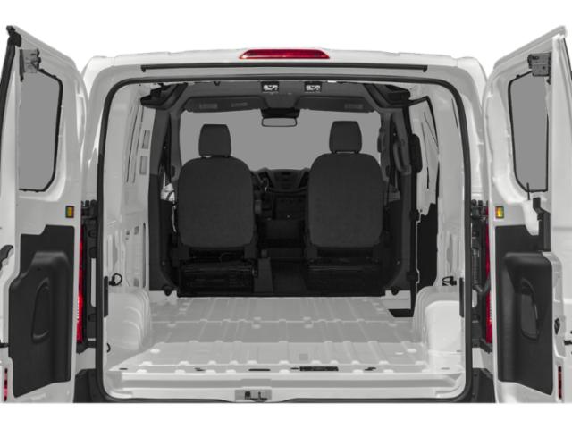 2019 Ford Transit T-150