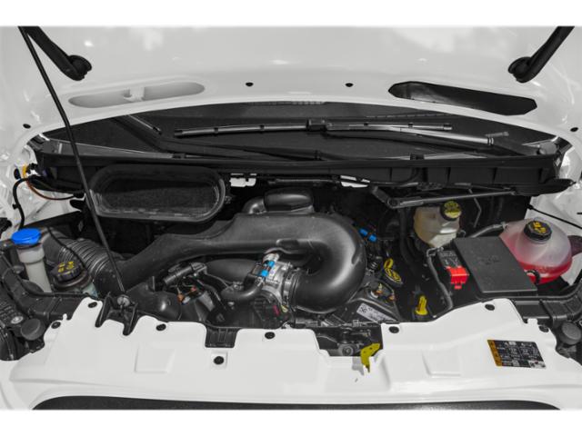 2019 Ford Transit T-150