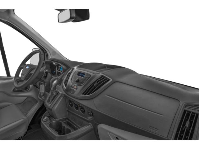 2019 Ford Transit T-150