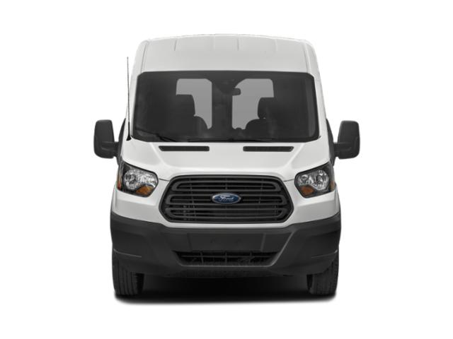 2019 Ford Transit 250 3dr LWB High Roof Extended Cargo Van w/Sliding