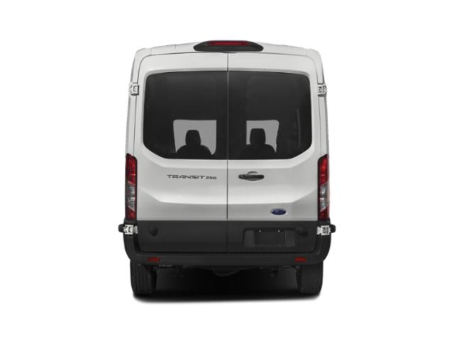 2019 Ford Transit 250 3dr LWB High Roof Extended Cargo Van w/Sliding
