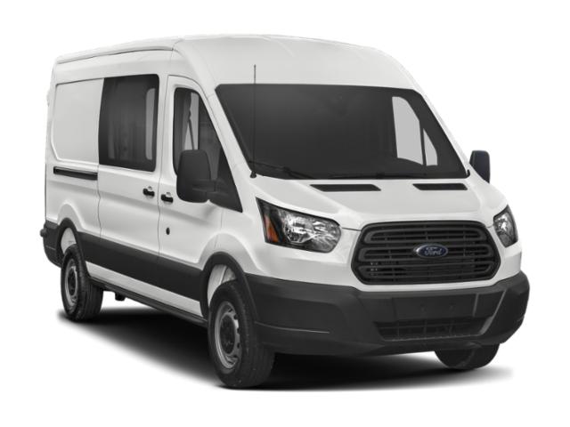 2019 Ford Transit 250 3dr LWB High Roof Extended Cargo Van w/Sliding