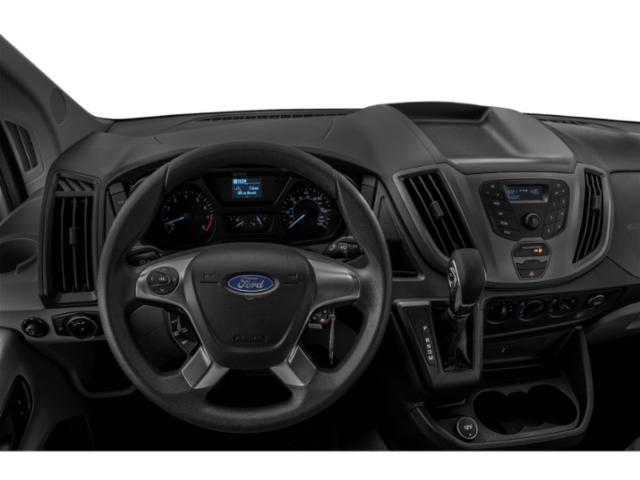2019 Ford Transit 250 3dr LWB High Roof Extended Cargo Van w/Sliding