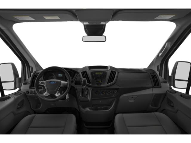 2019 Ford Transit 250 3dr LWB High Roof Extended Cargo Van w/Sliding