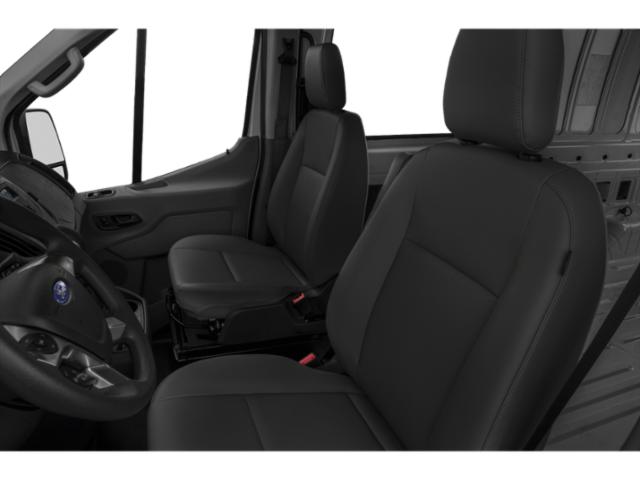 2019 Ford Transit 250 3dr LWB High Roof Extended Cargo Van w/Sliding
