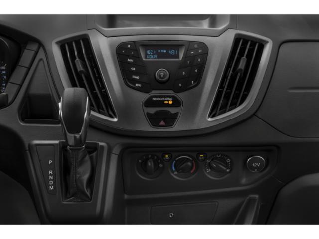 2019 Ford Transit 250 3dr LWB High Roof Extended Cargo Van w/Sliding