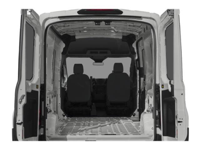 2019 Ford Transit 250 3dr LWB High Roof Extended Cargo Van w/Sliding
