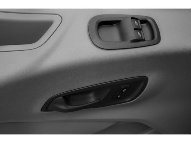 2019 Ford Transit 250 3dr LWB High Roof Extended Cargo Van w/Sliding