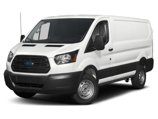 2019 Ford Transit-250 Base w/60/40 Pass-Side Cargo Doors