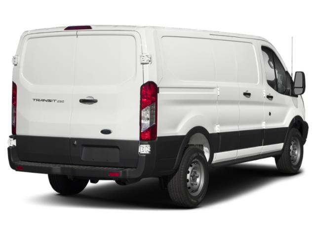 2019 Ford Transit-250 Base w/60/40 Pass-Side Cargo Doors