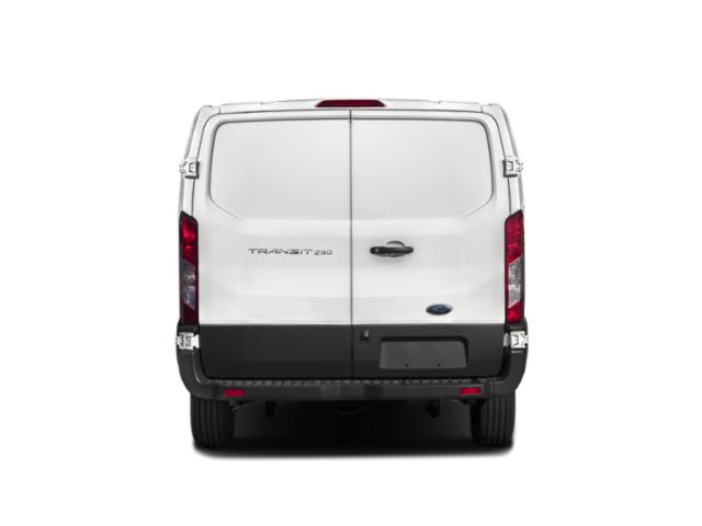 2019 Ford Transit 250