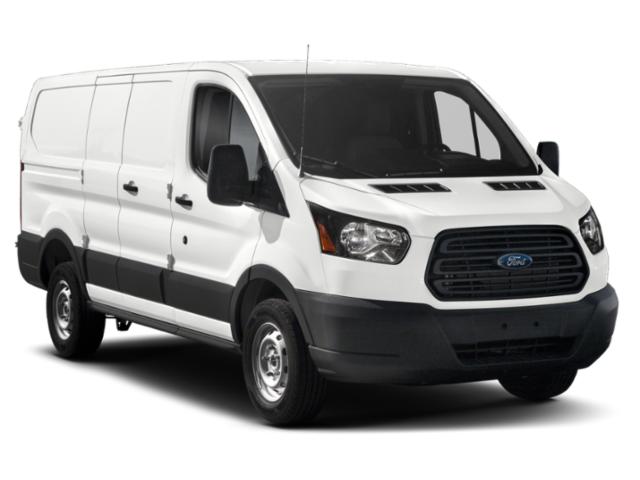 2019 Ford Transit 250