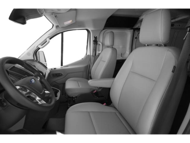 2019 Ford Transit 250