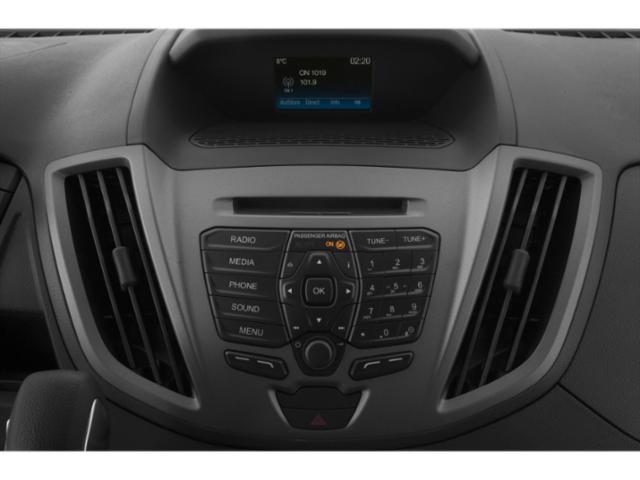 2019 Ford Transit 250