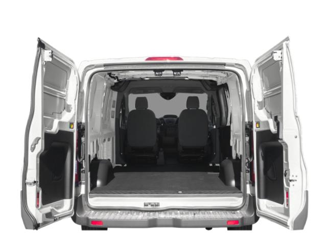 2019 Ford Transit 250
