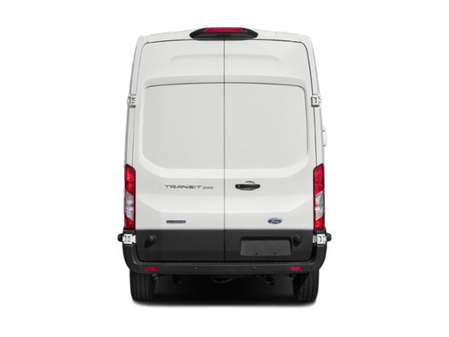 2019 Ford Transit T-250 148" Hi Rf 9000 GVWR Sliding RH Dr