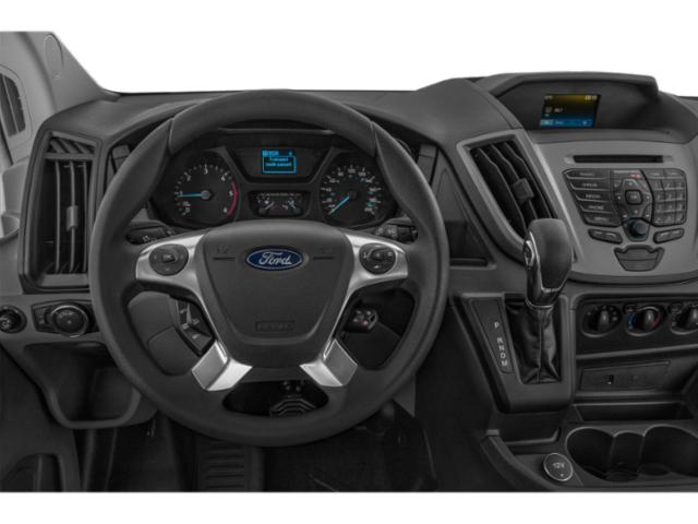 2019 Ford Transit T-250 148" Hi Rf 9000 GVWR Sliding RH Dr
