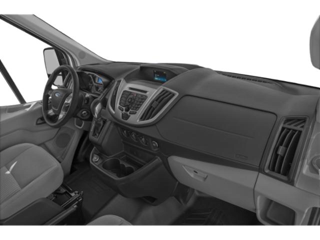 2019 Ford Transit T-250 148" Hi Rf 9000 GVWR Sliding RH Dr