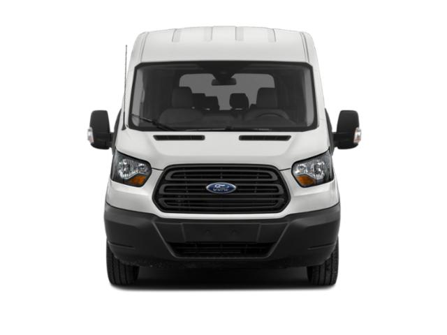 2019 Ford Transit XLT