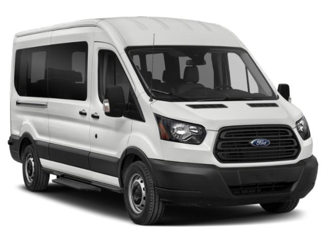 2019 Ford Transit XLT