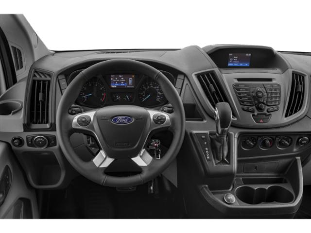 2019 Ford Transit XLT