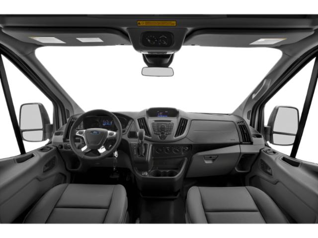 2019 Ford Transit XLT