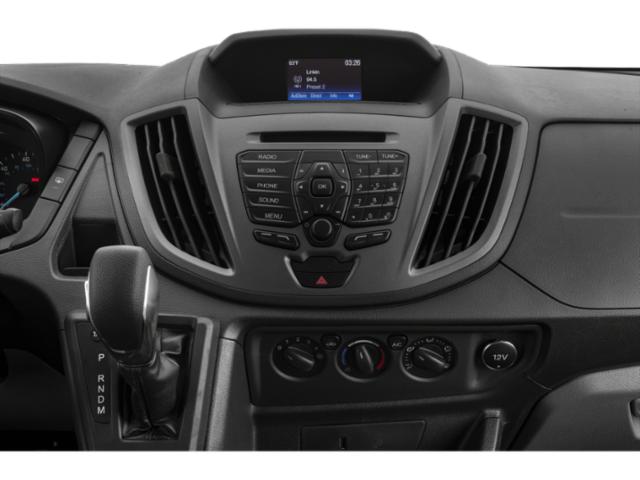 2019 Ford Transit XLT